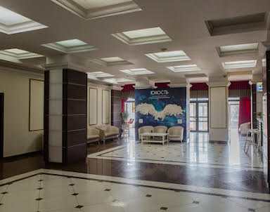  ресторан Юность