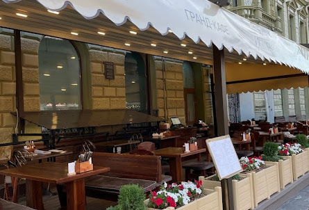 Летняя веранда  в Летняя веранда 