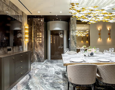  ресторан Пирамида