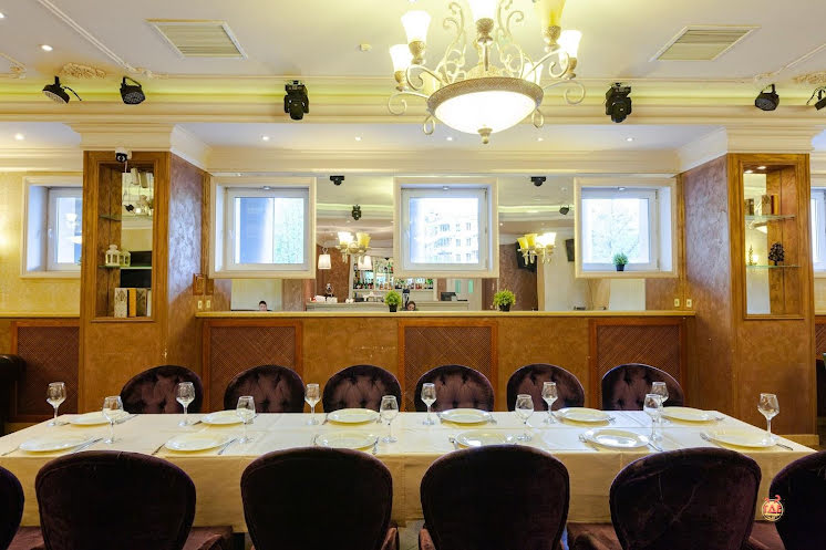 Караоке-зал  в «Flash Royal» фотография №4