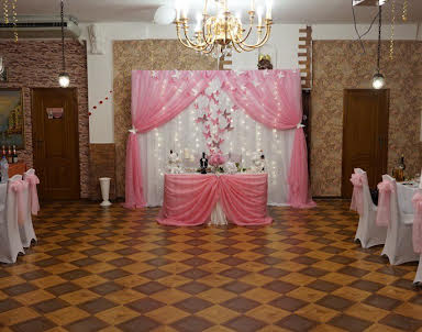 Свадьба в Квартира 89