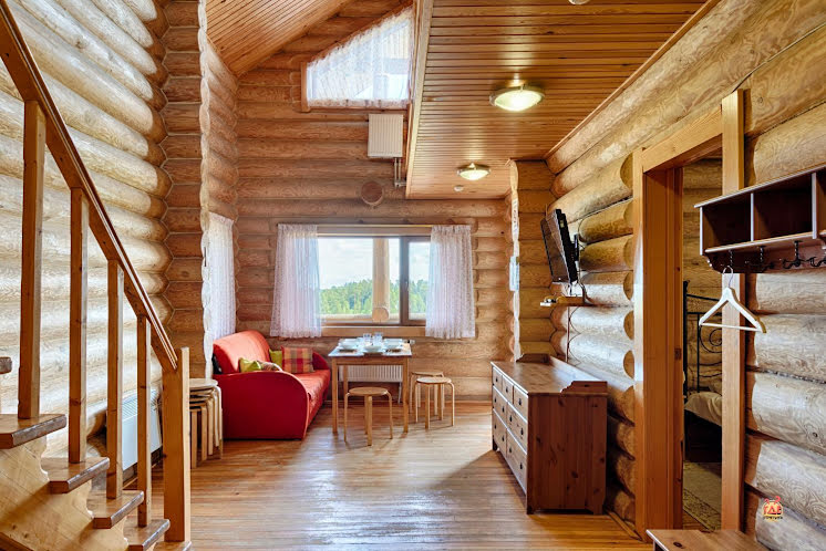 Королевский дом  в «Пан Фазан» фотография №2