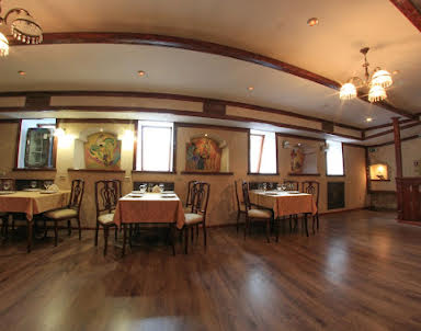  ресторан Мангал