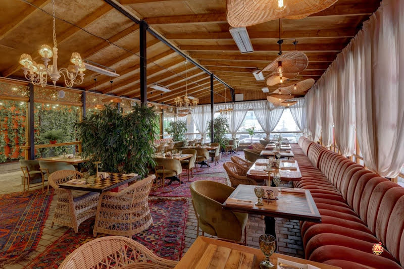 Eshak в Одинцово фотография №2