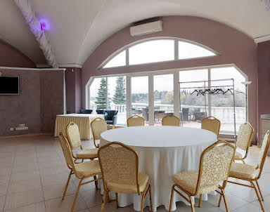  ресторан Ресторан «Кутузов» в Московской области