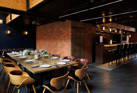 Винный Бар «География» в Винный Бар «География»