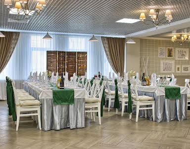  ресторан Банкет Обед