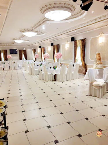 Основной зал в «Зеленая роща» фотография №4