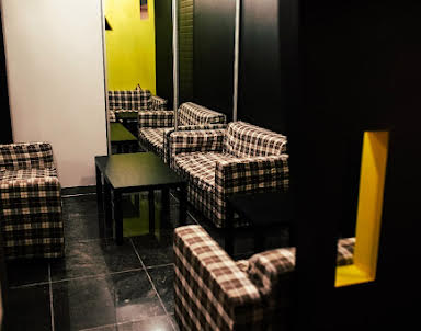 День рождения в Жёлтый носорог