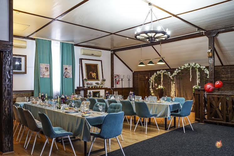 Помещение в «Трансильвания» фотография №2