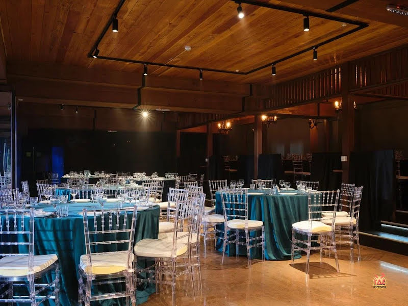 Концерт-холл фотография №3