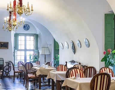  ресторан Mein Herz