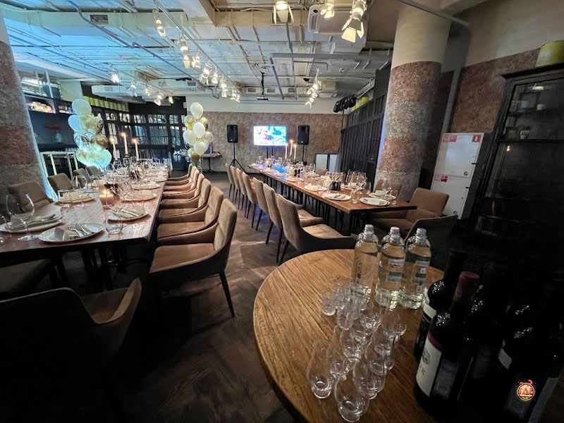 MITRICH STEAKHOUSE фотография №2