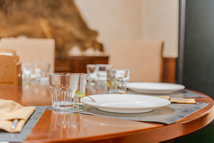 VIP-зал в «Сухуми» фотография №6