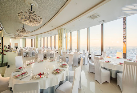 Основной зал в Основной зал