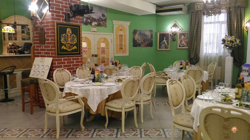 Петровский дворик фотография №1