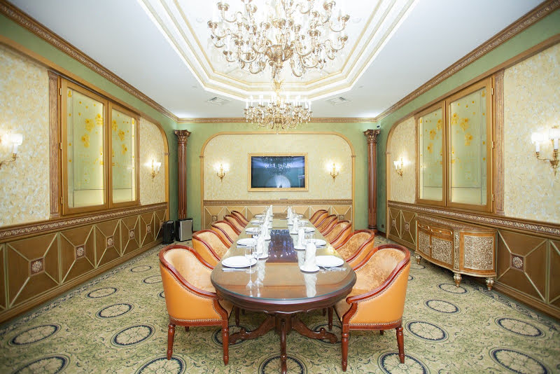 Гранд Отель «Видгоф» фотография №5