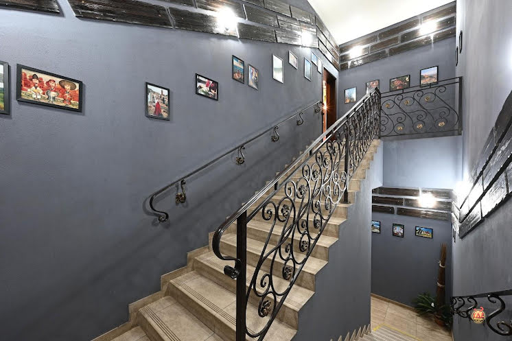 Зал "Светлица" в «Мимино» фотография №4