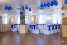 Банкетный зал на 2 этаже в «Авеню»