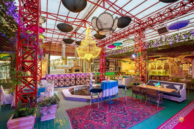 Горки-10 фотография №7