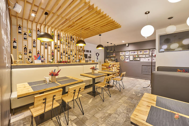 Пермская кухня фотография №6