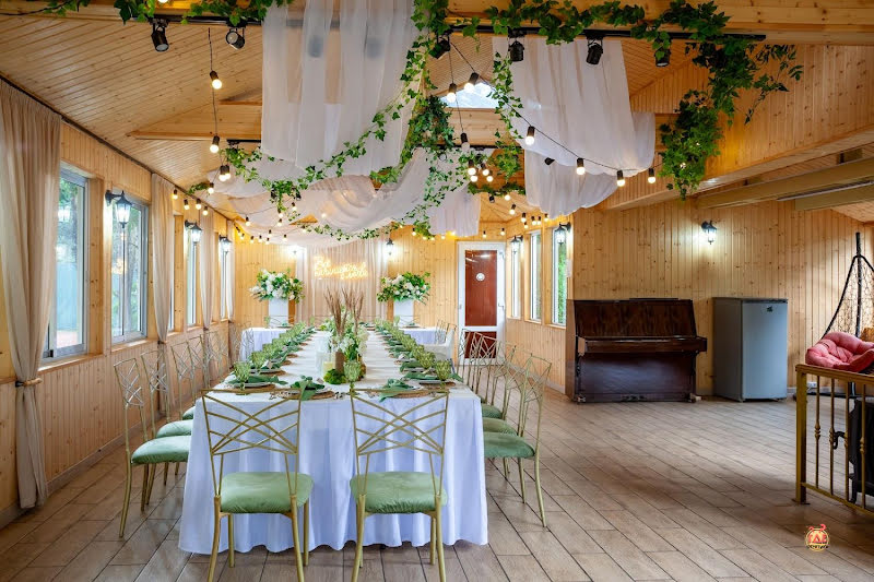 Дворянское гнездо фотография №11