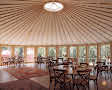 Club Yurt в «YURT RESORT»