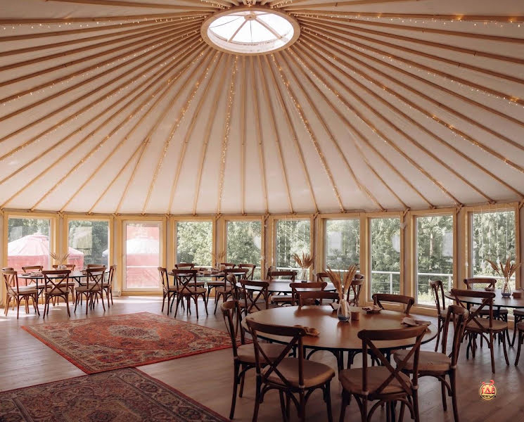 YURT RESORT фотография № 1