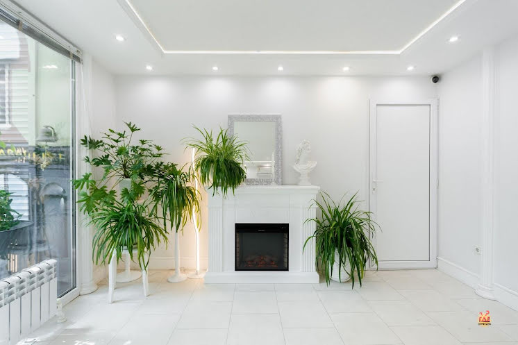 Первый этаж в «EFIR SPACE на Белорусской» фотография №2