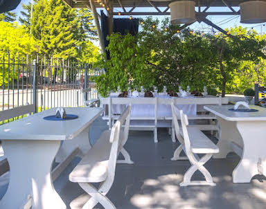  ресторан Alex