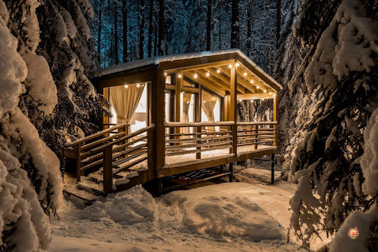 Дабл Хаус в «KORBI» фотография №7