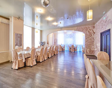  ресторан Публика