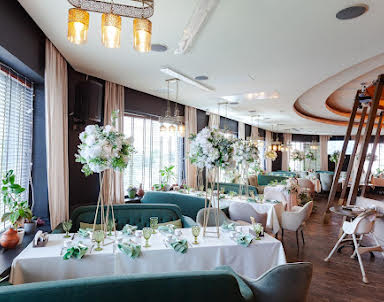 Новый год в Незагорами