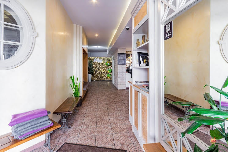 Зал "Каминный"  в «Бульвар» фотография №3