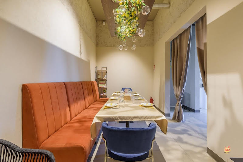 Pepperoni на Анаса Тазетдинова фотография №9