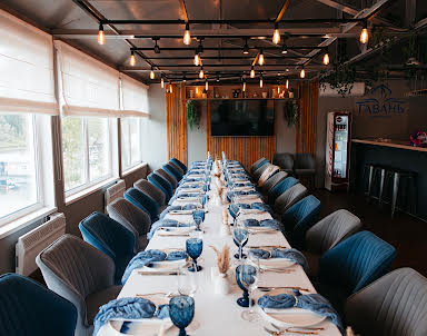  ресторан Гавань