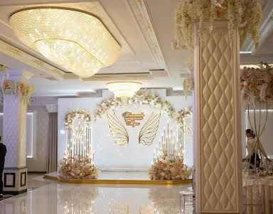 День рождения в Чеховъ Hall