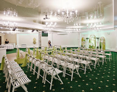  ресторан Гарден