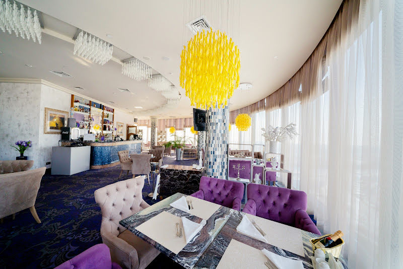 Облака фотография №3