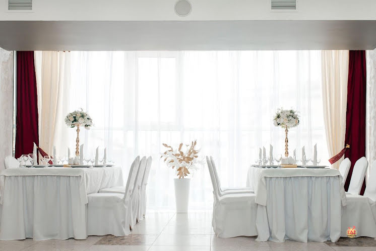 Банкетный зал в «Гусарский» фотография №14