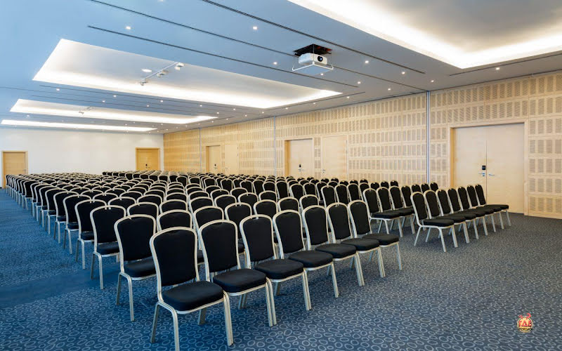 AIRPORTCITY PLAZA St.Petersburg фотография №5