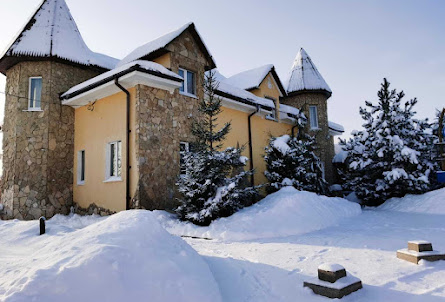 Дом 2 в Дом 3