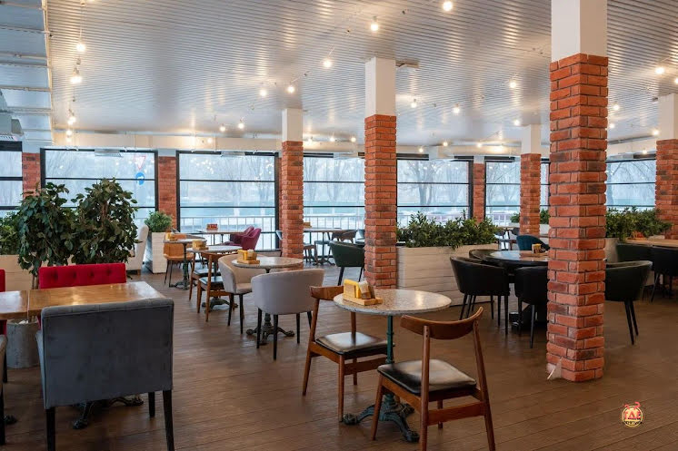 Терраса Дома в «Дом Нино» фотография №5