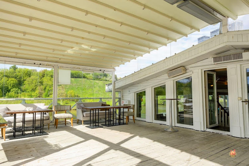 Понтон фотография №8