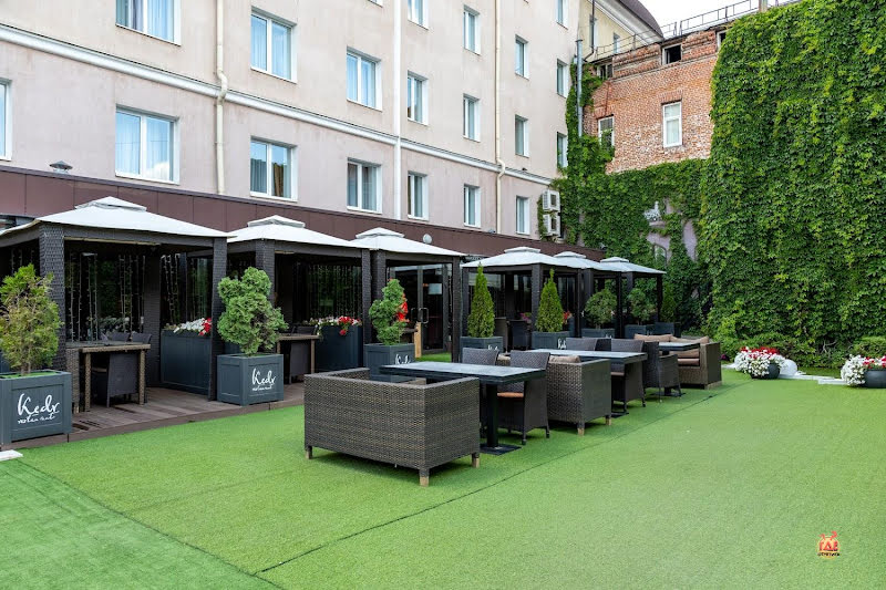 КЕДР фотография №10