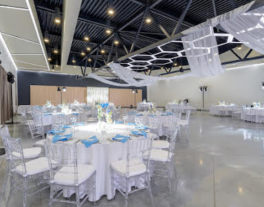  ресторан GOPARK HOTEL