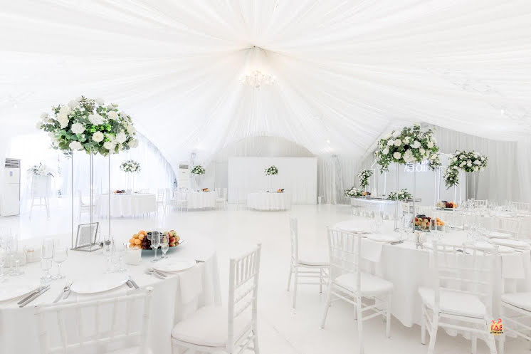 Шатер в «Это по любви» фотография №5