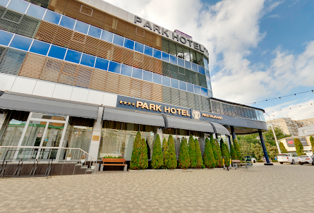 Зал Park restaurant&banquet hall в Зал Park restaurant&banquet hall
