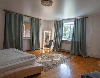  ресторан Лесная Роса