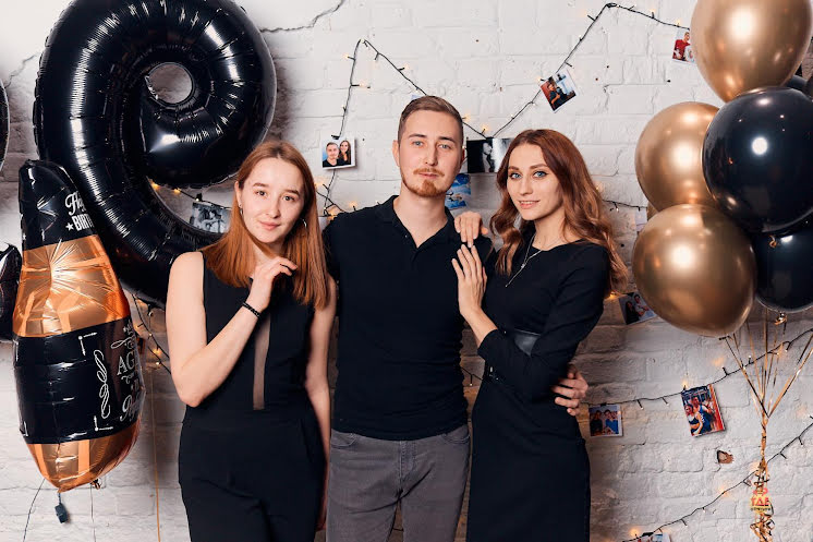 MediaPort в «MediaPort» фотография №13